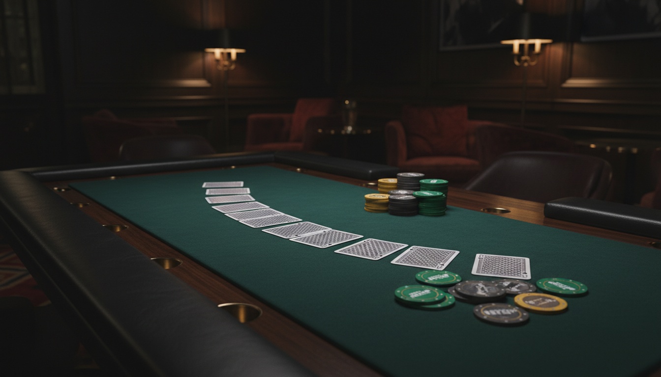 Unibet Casino: Umfangreiche Spielauswahl für Österreich
